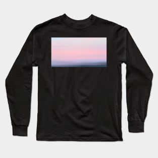 Pink+ Long Sleeve T-Shirt